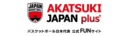 AKATSUKI JAPAN plus+