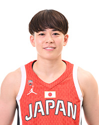 安間 志織