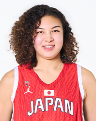 梅沢 カディシャ樹奈