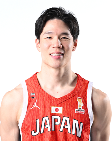 馬場 雄大