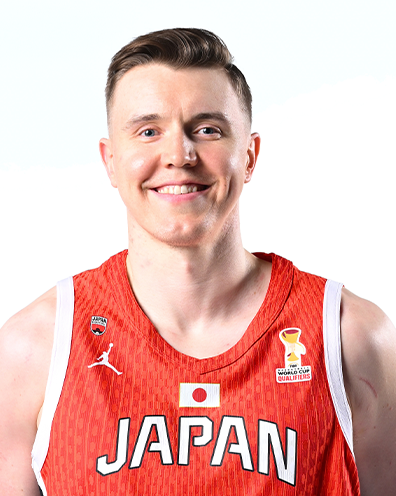 ジョシュ・ホーキンソン