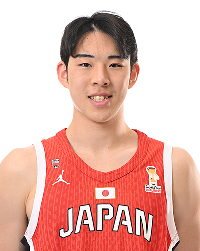 川島 悠翔