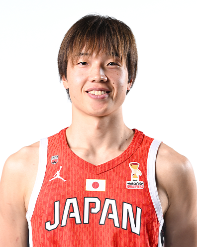 西田 優大