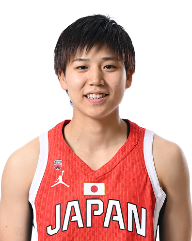 町田 瑠唯