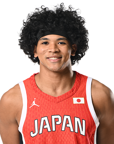 ジャン・ローレンス・ハーパージュニア