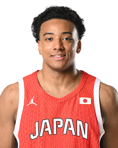 山内 ジャヘル 琉人